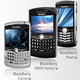 Image for article titled New BlackBerry Product Line